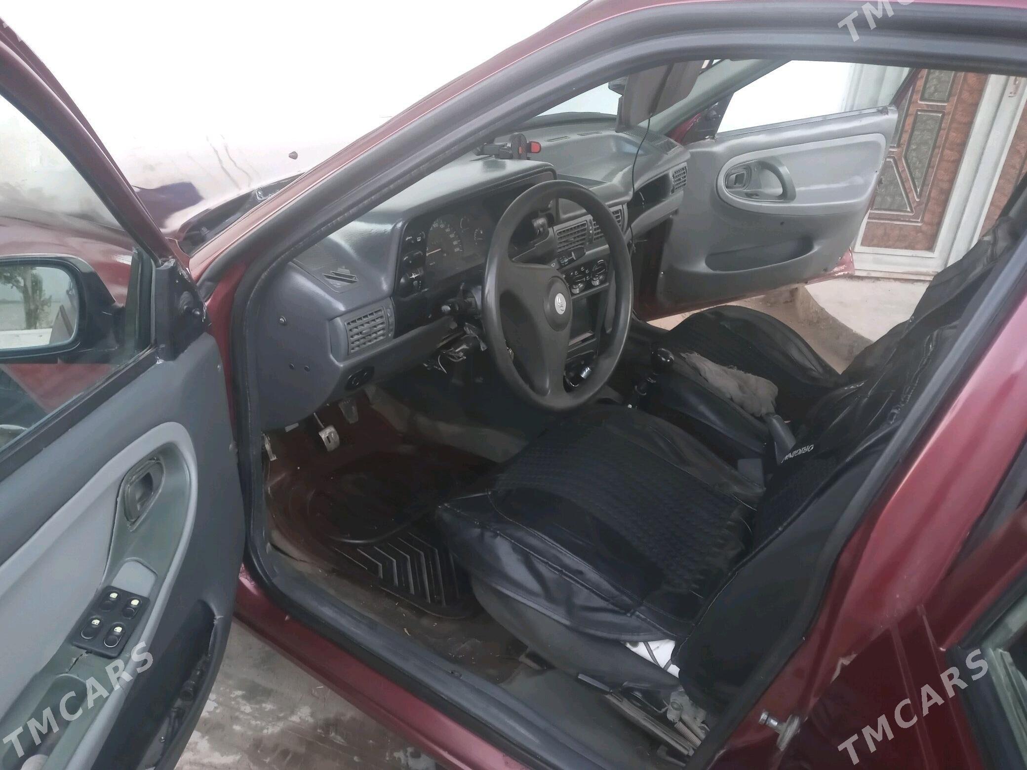 Daewoo Nexia 1998 - 25 000 TMT - Daşoguz - img 3