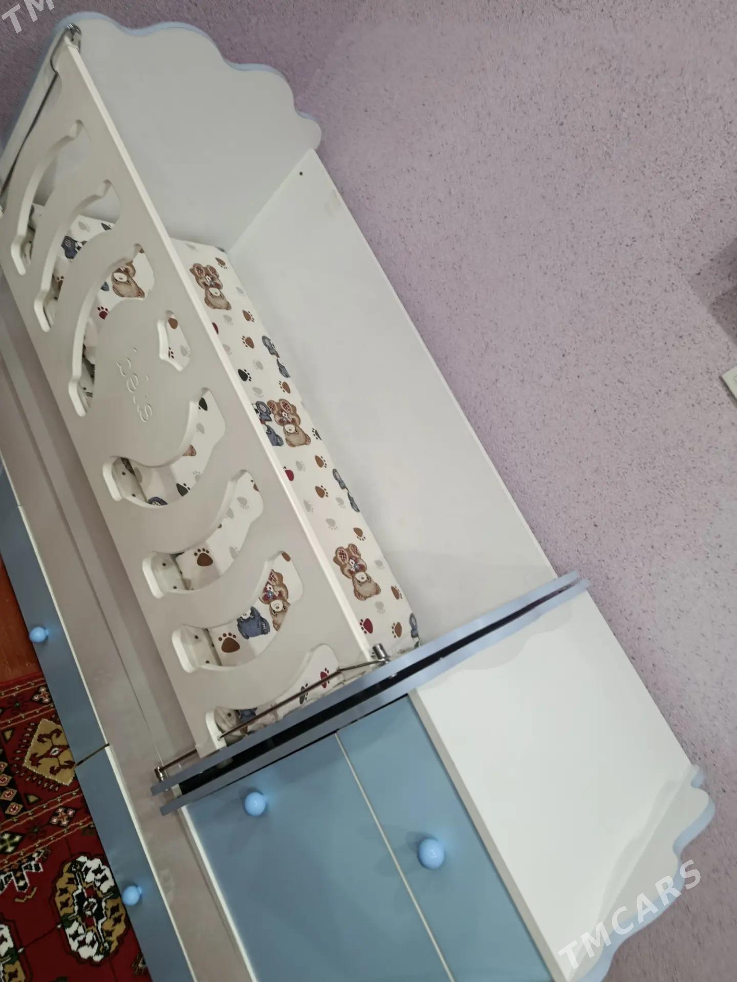 çaga manež - Daşoguz - img 4