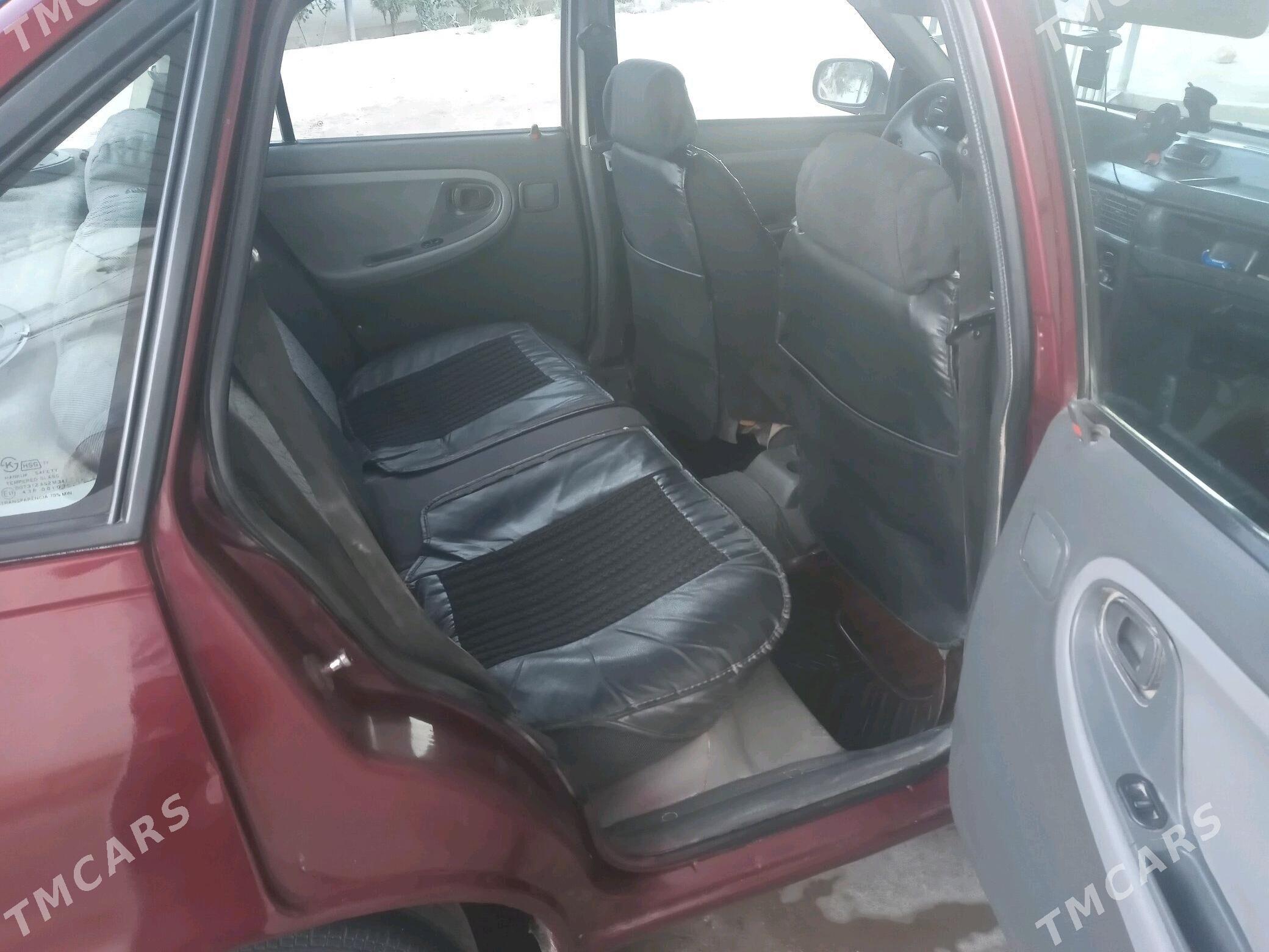 Daewoo Nexia 1998 - 25 000 TMT - Daşoguz - img 4