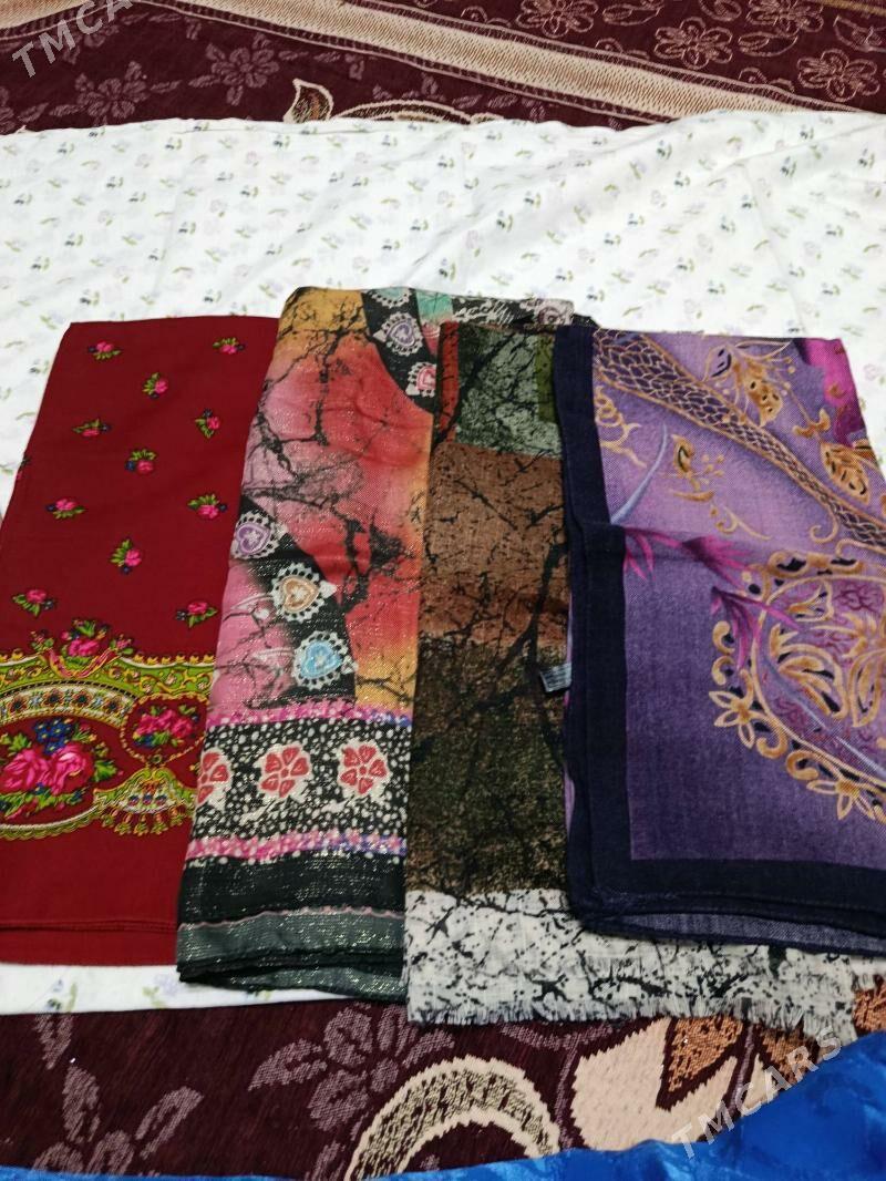 kassinka ýalyklar - Türkmenbaşy - img 3