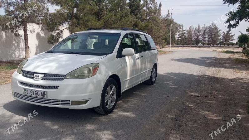 Toyota Sienna 2005 - 180 000 TMT - Änew - img 9