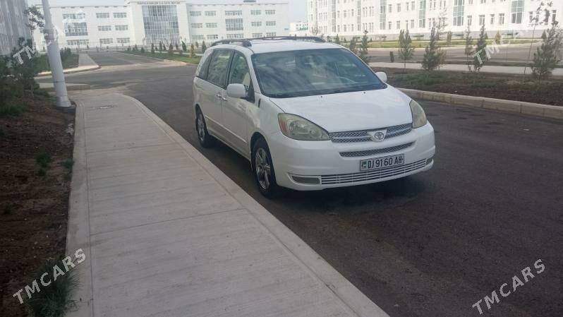 Toyota Sienna 2005 - 180 000 TMT - Änew - img 3