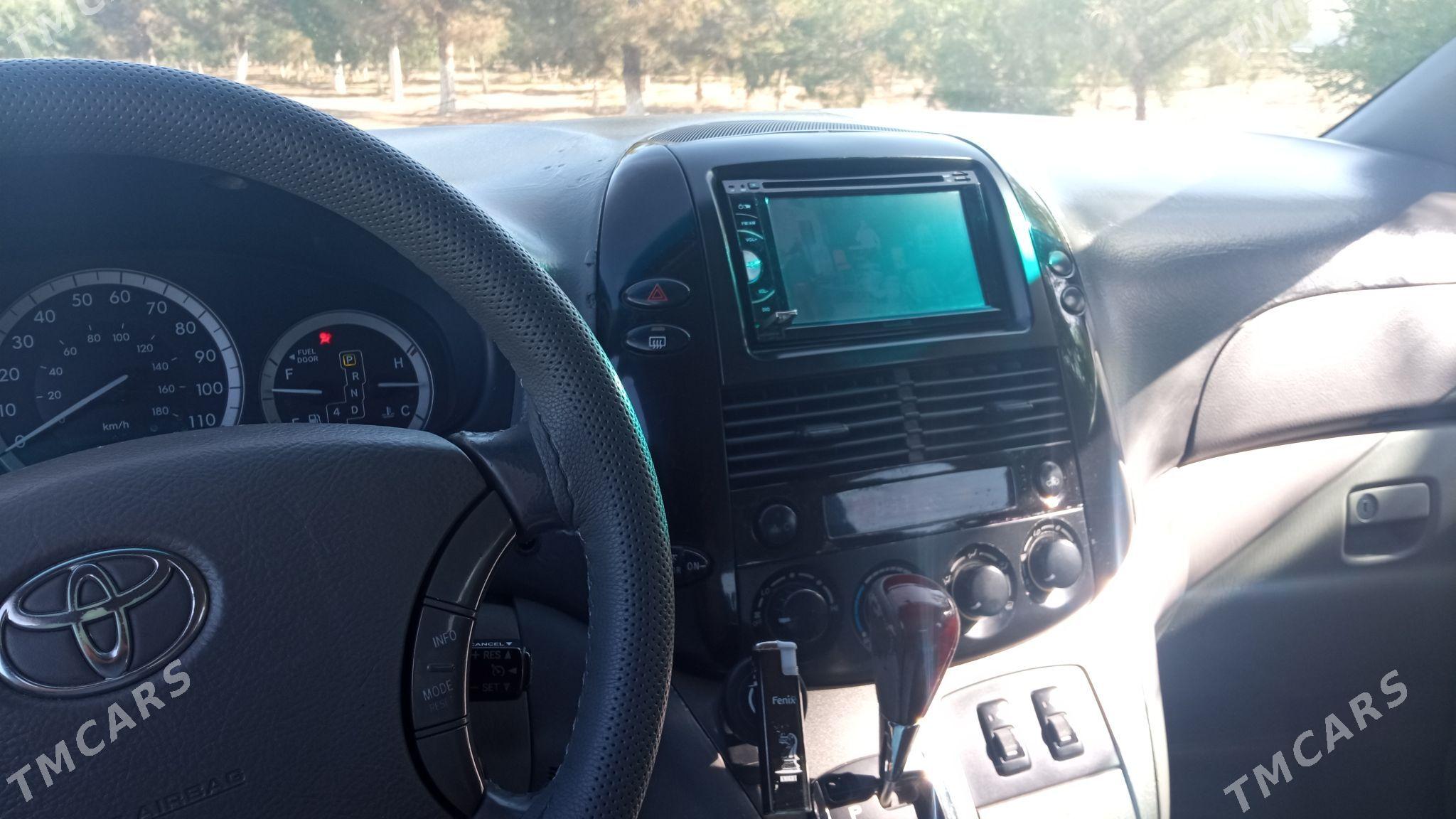 Toyota Sienna 2005 - 180 000 TMT - Änew - img 5