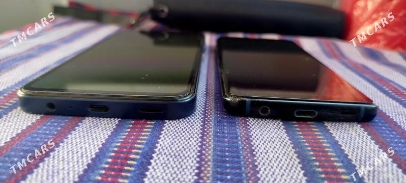 a15 TP 6/128 S9 4/64 - Мары - img 8