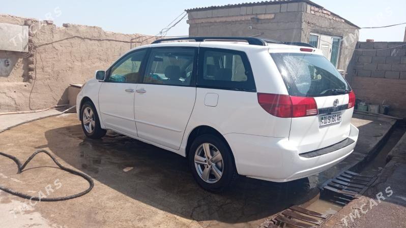 Toyota Sienna 2005 - 180 000 TMT - Änew - img 6