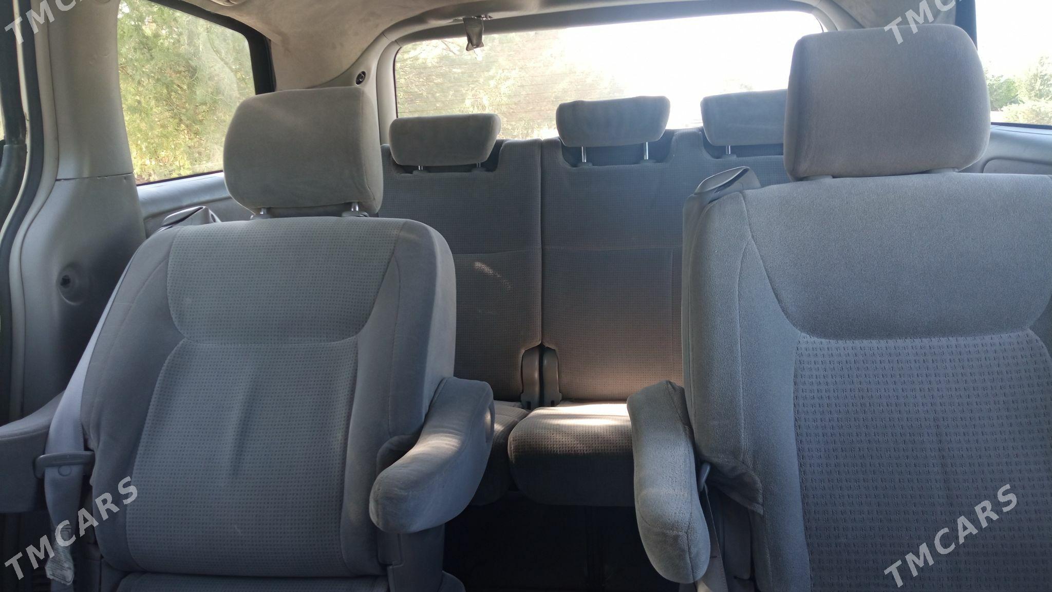 Toyota Sienna 2005 - 180 000 TMT - Änew - img 4