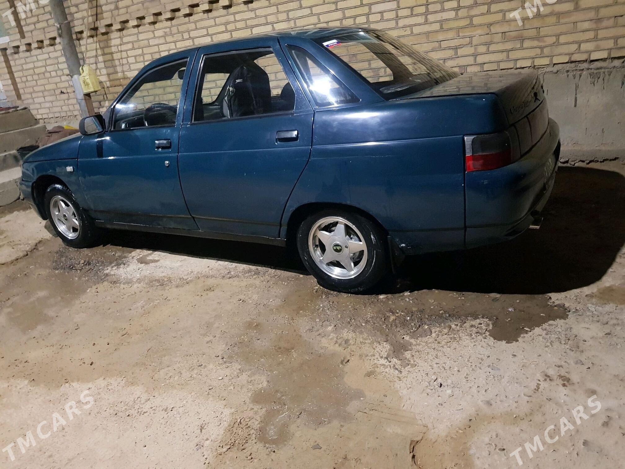 Lada 2110 2000 - 30 000 TMT - Мары - img 4