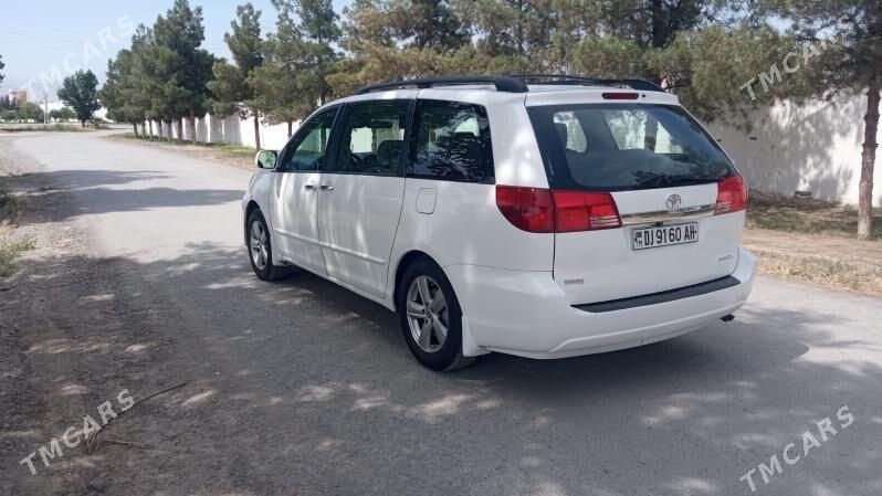 Toyota Sienna 2005 - 180 000 TMT - Änew - img 7