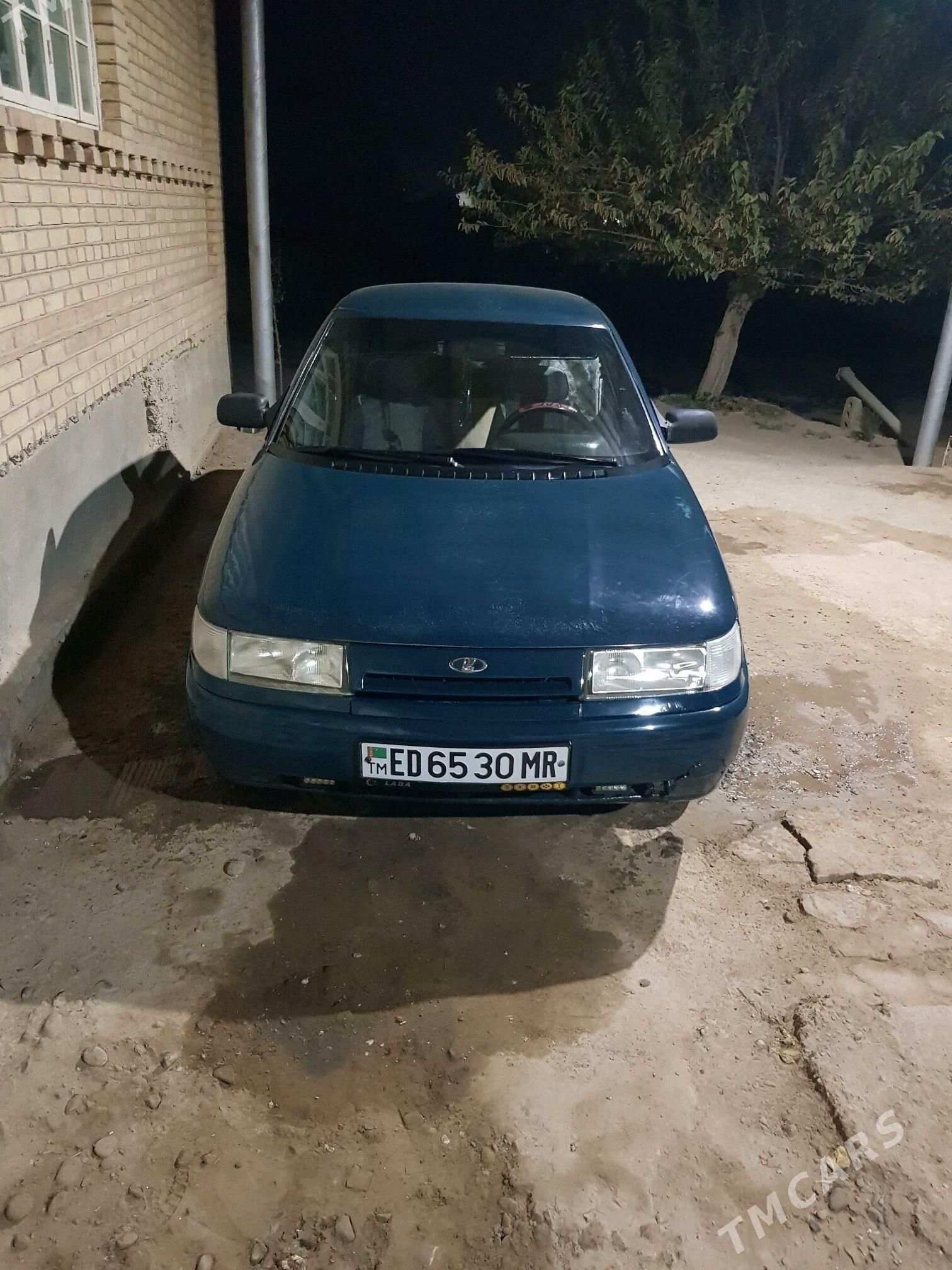 Lada 2110 2000 - 30 000 TMT - Мары - img 3