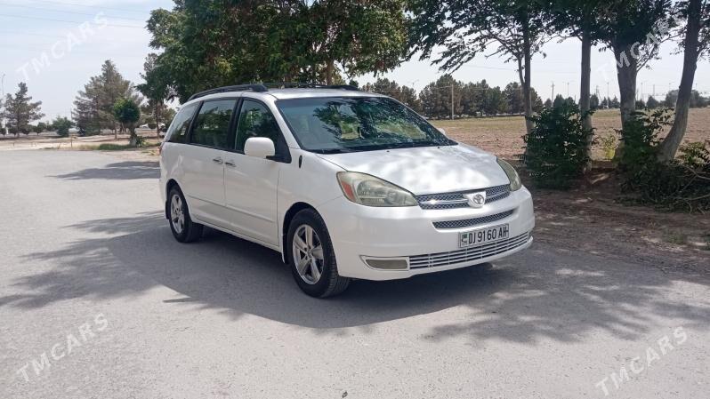 Toyota Sienna 2005 - 180 000 TMT - Änew - img 10