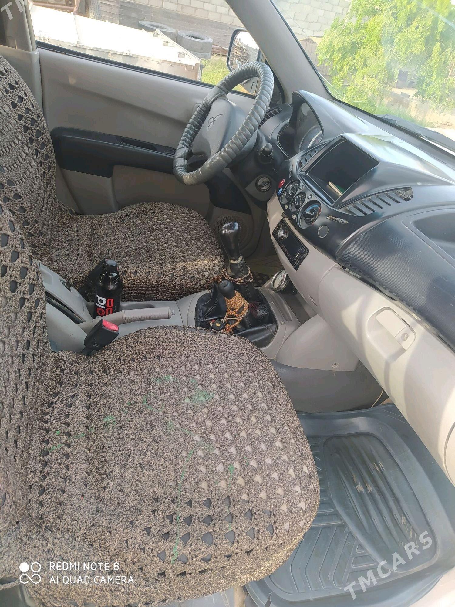 Mitsubishi L200 2007 - 90 000 TMT - Esenguly - img 4