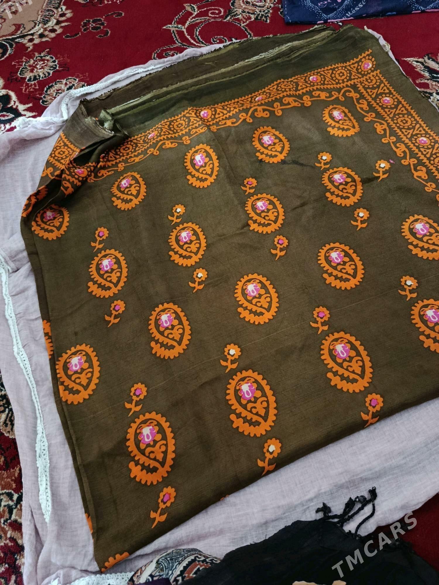 kassinka ýalyklar - Türkmenbaşy - img 7