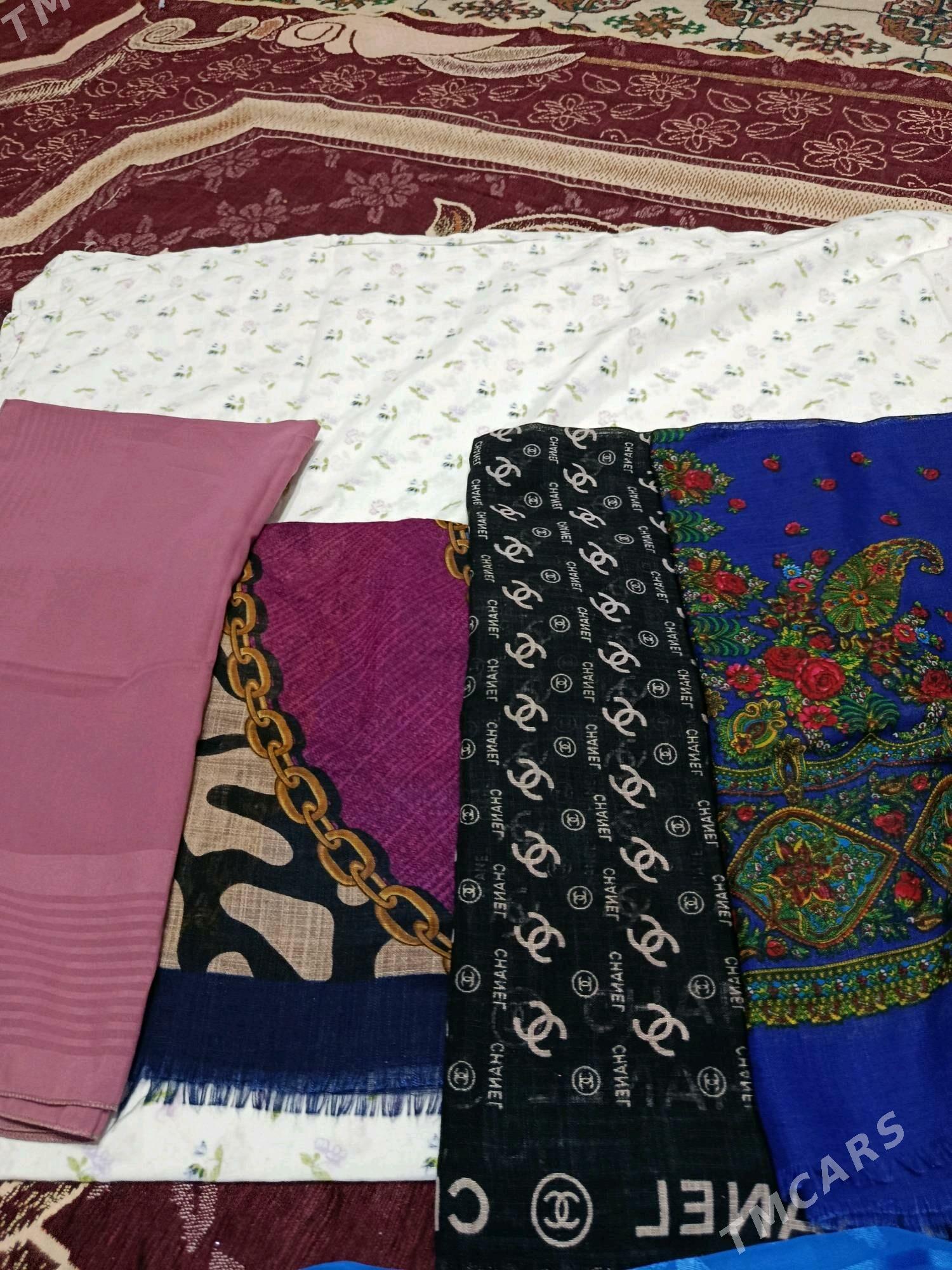 kassinka ýalyklar - Türkmenbaşy - img 5