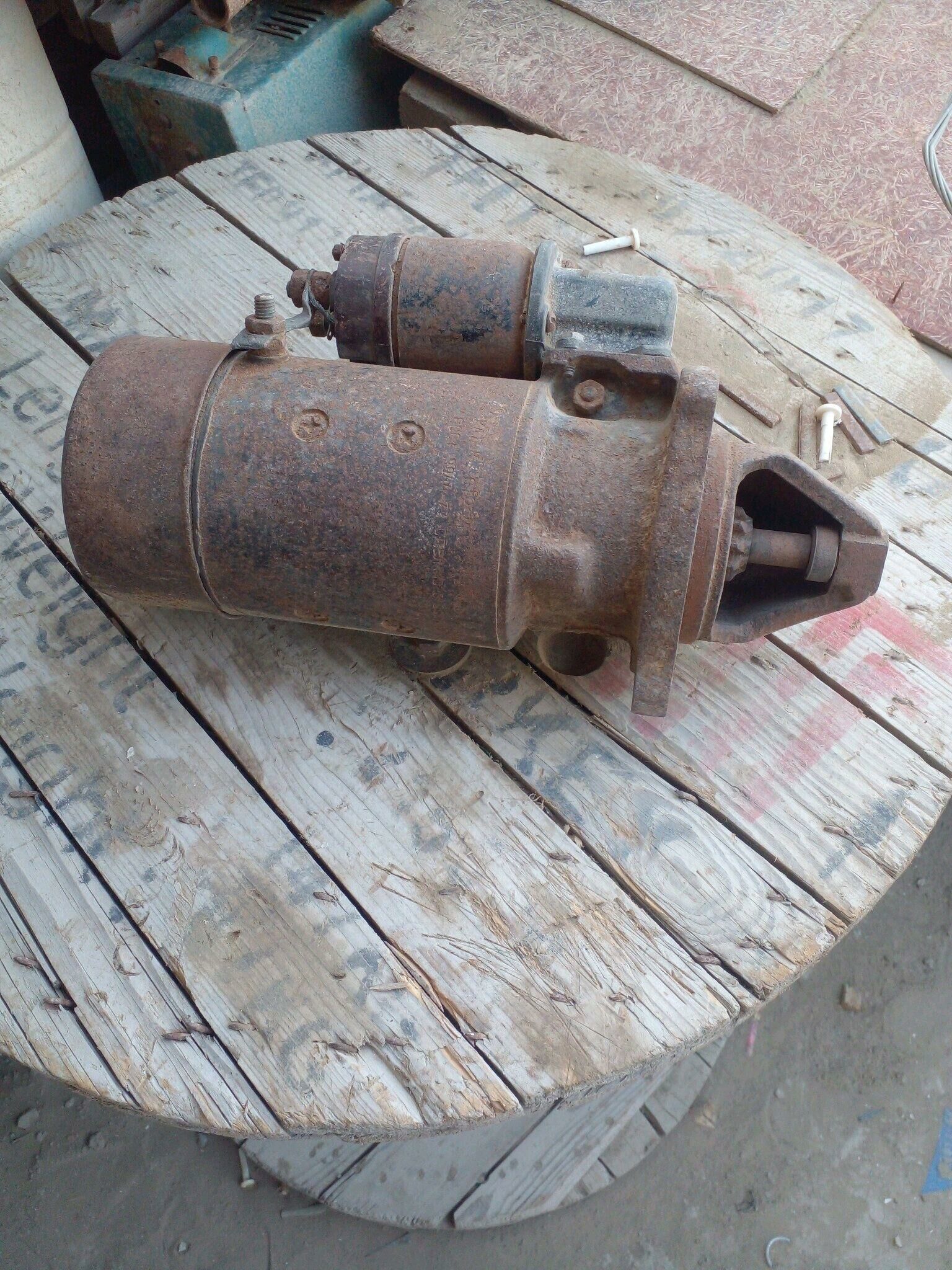 Stater 900 TMT - Хазар - img 3