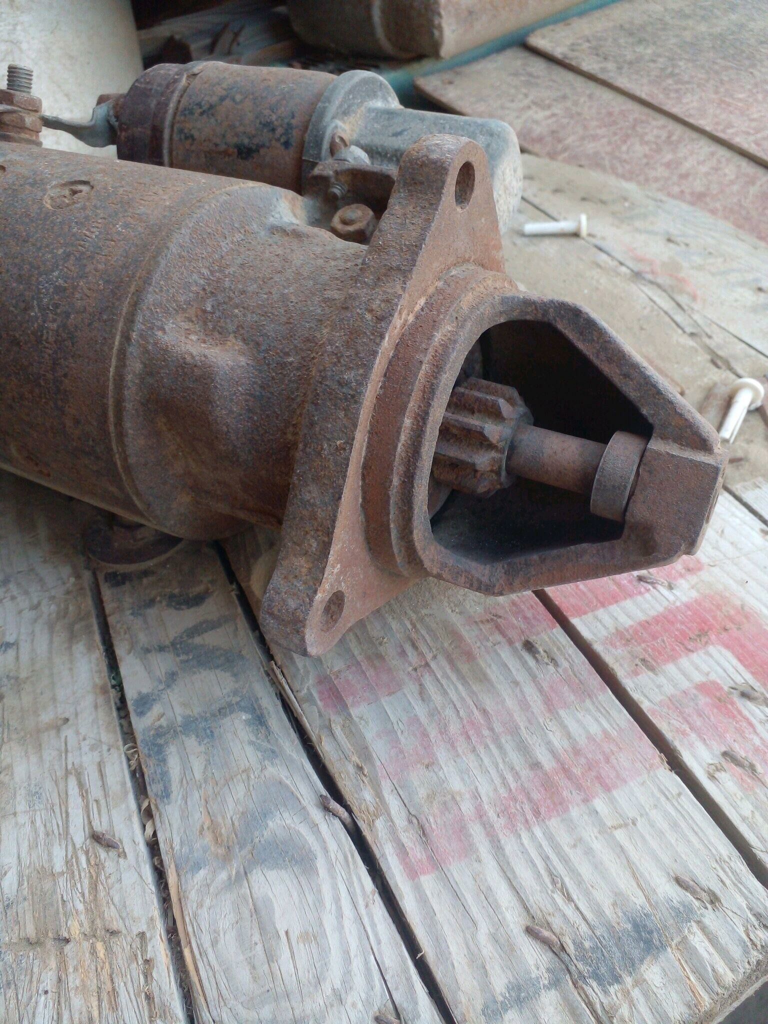 Stater 900 TMT - Хазар - img 1