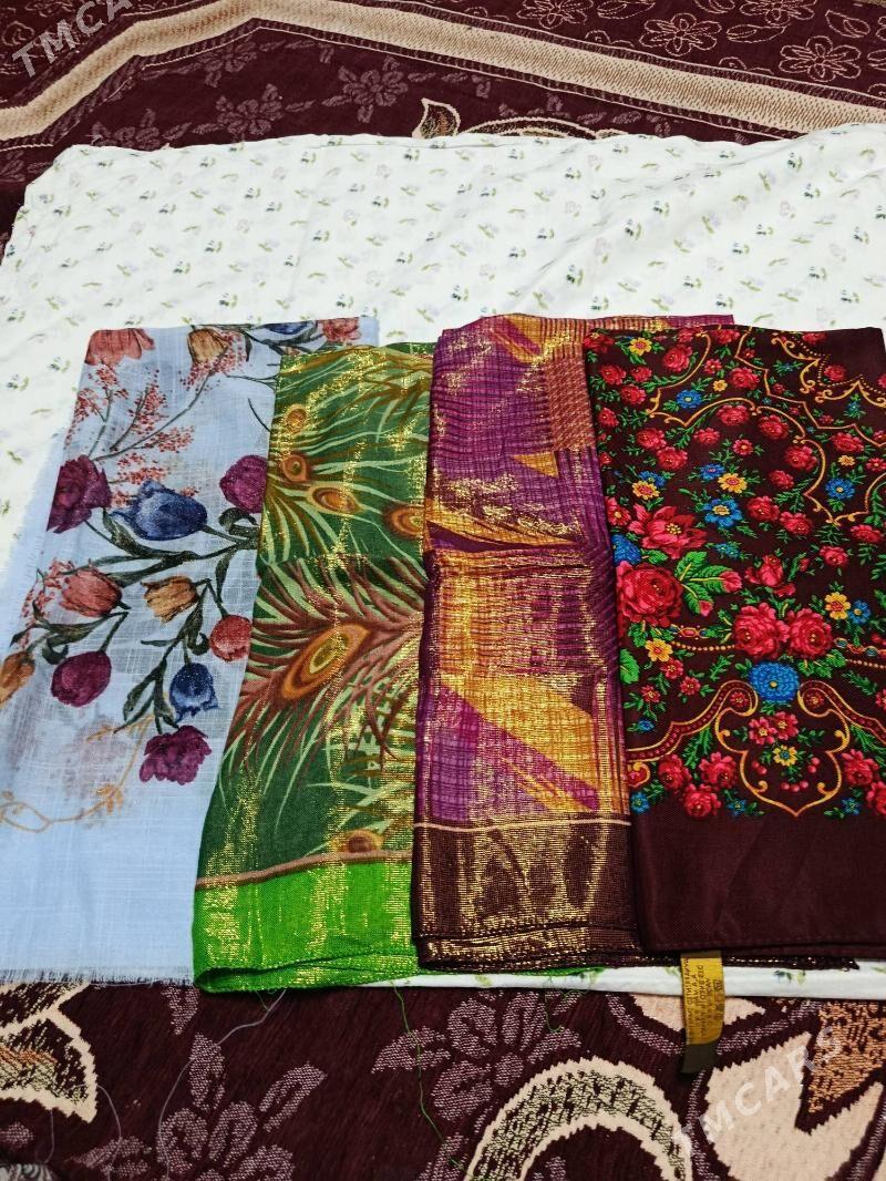 kassinka ýalyklar - Türkmenbaşy - img 8