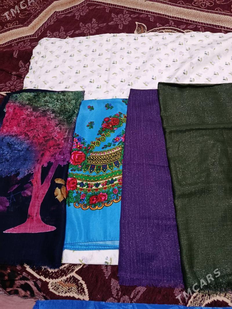 kassinka ýalyklar - Türkmenbaşy - img 9