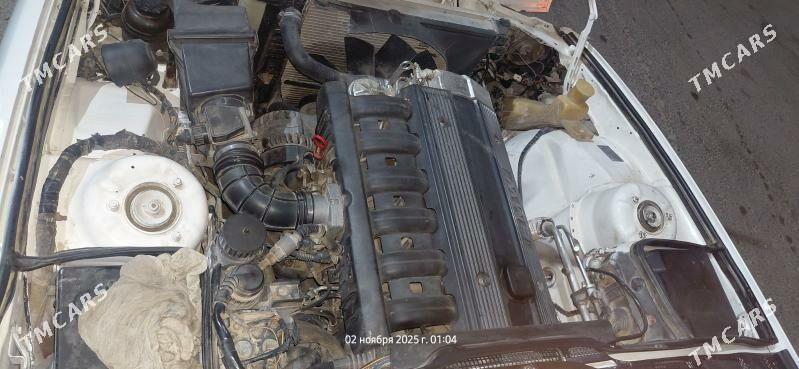 BMW 525 1992 - 65 000 TMT - Tejen - img 2