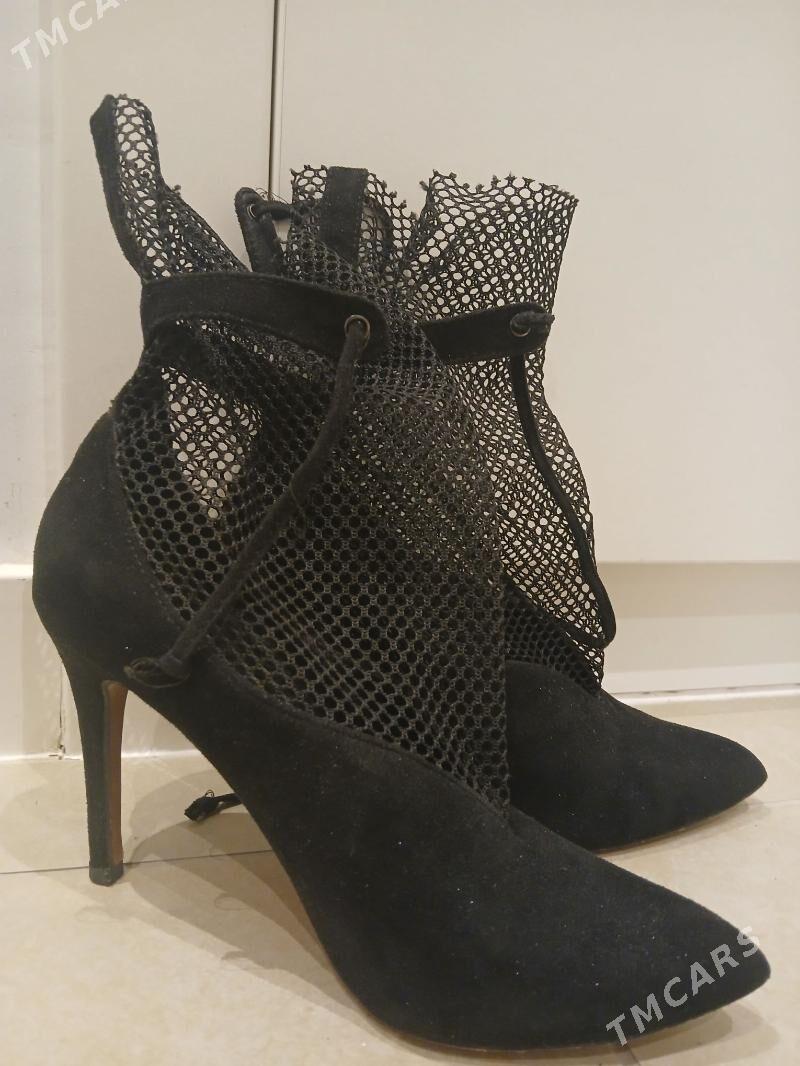 Kovus/Каблуки - Олимпийский городок - img 2