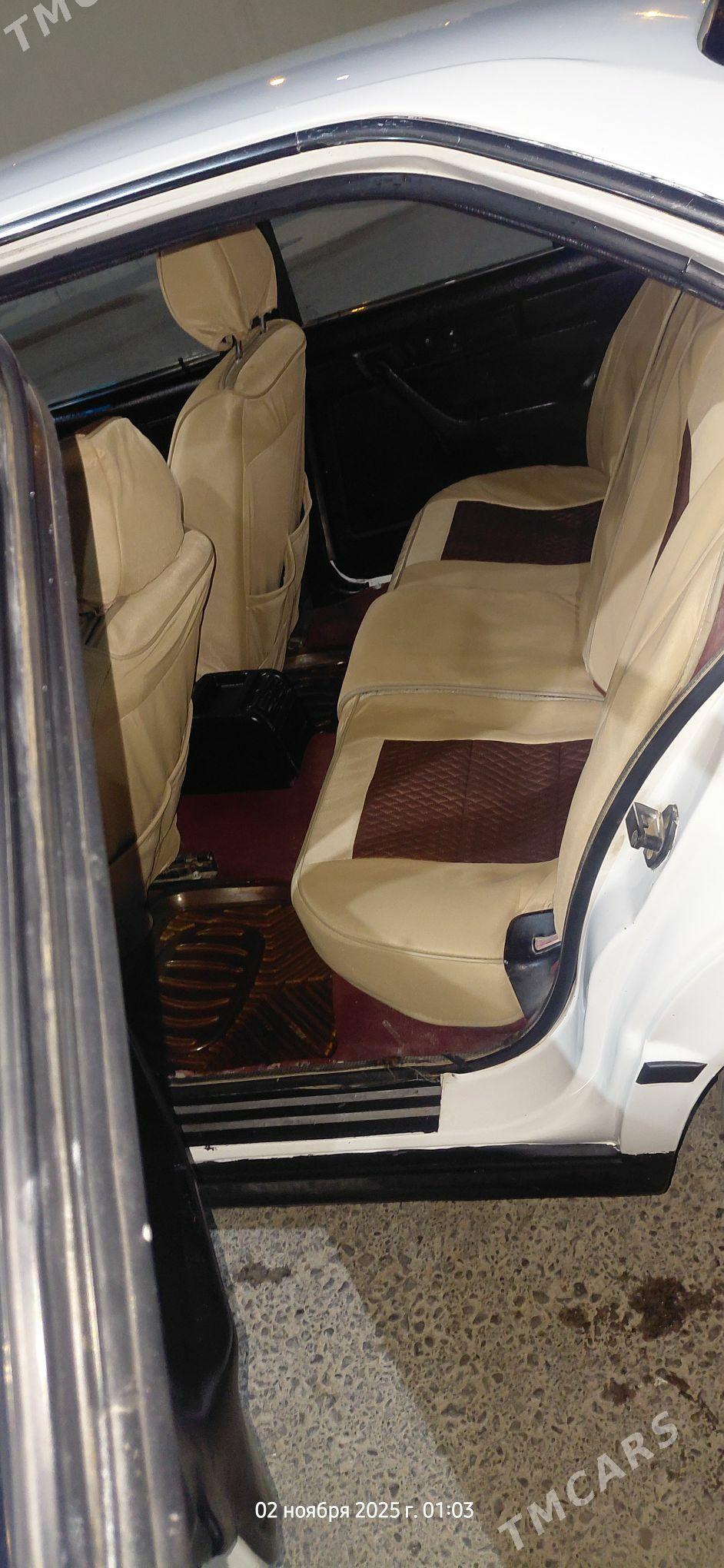 BMW 525 1992 - 65 000 TMT - Tejen - img 4