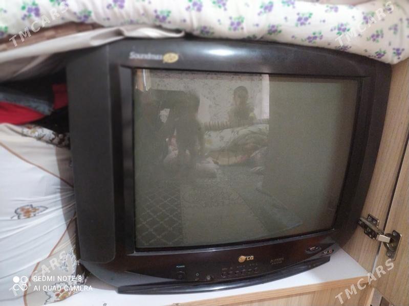 Telewizor - Балканабат - img 1