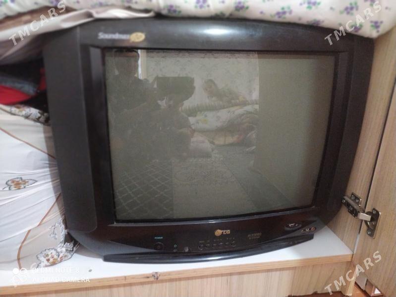 Telewizor - Балканабат - img 2