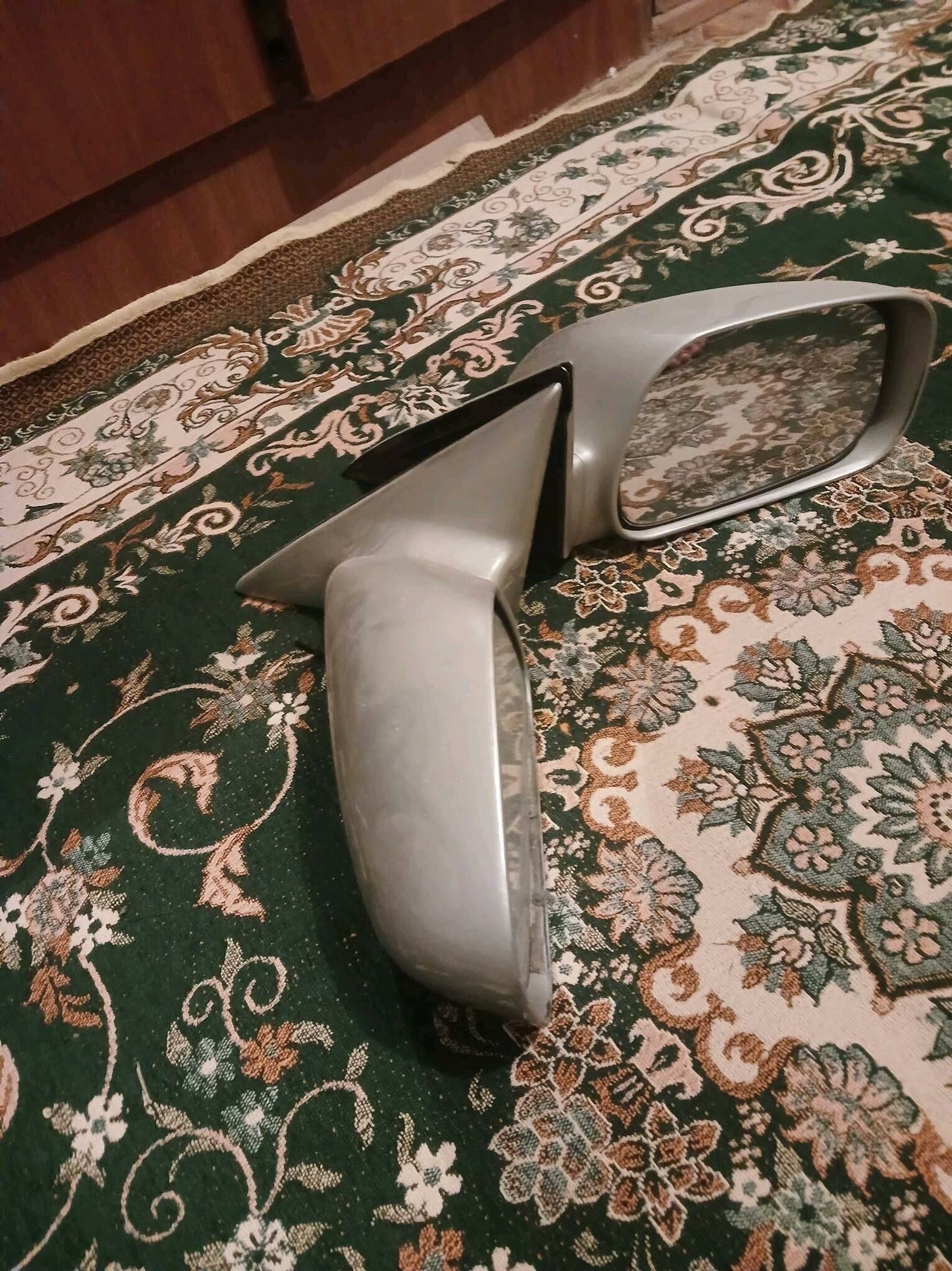 duty cemry bakawoy amerkanka 500 TMT - Çoganly - img 2