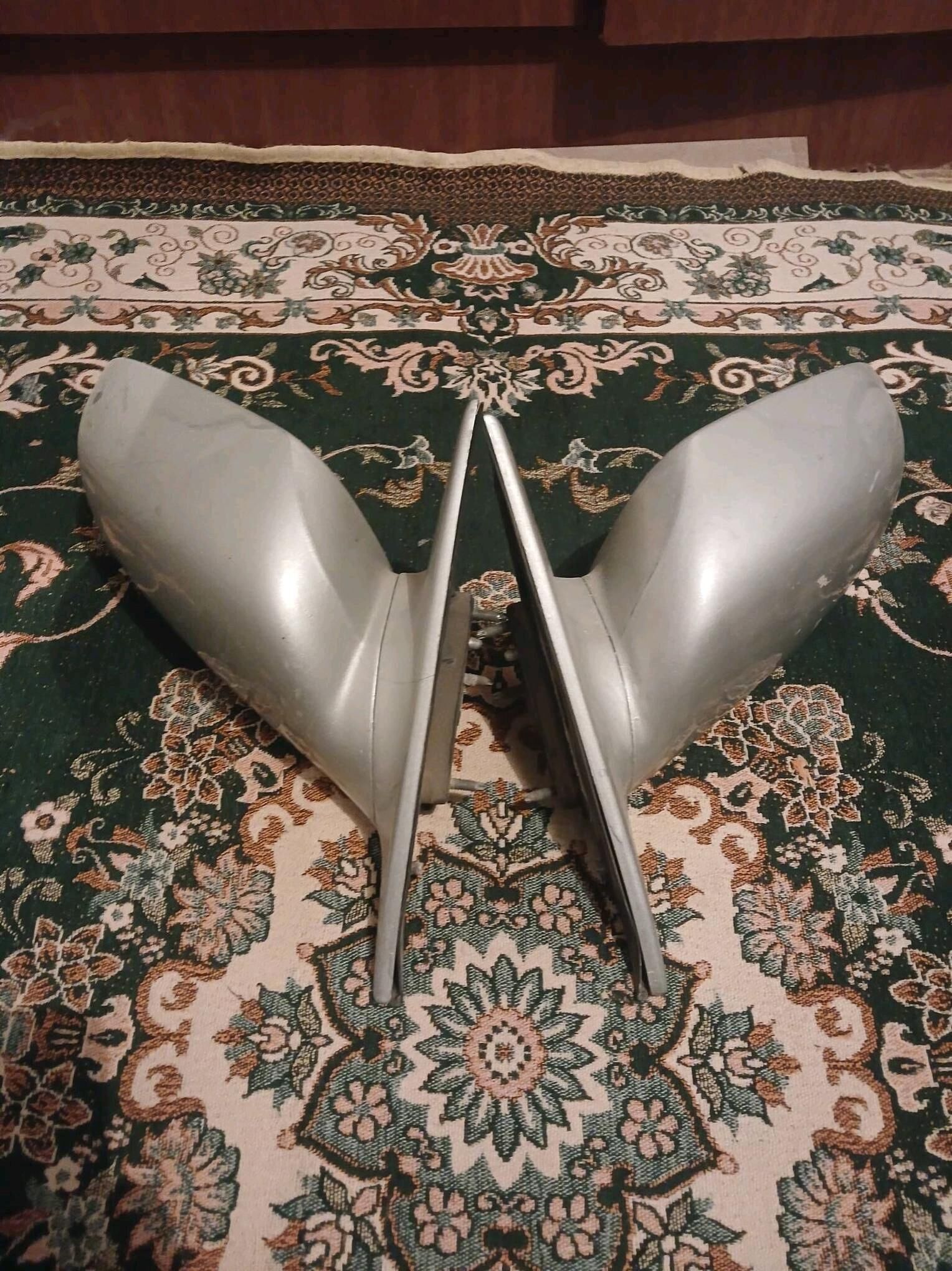 duty cemry bakawoy amerkanka 500 TMT - Çoganly - img 3