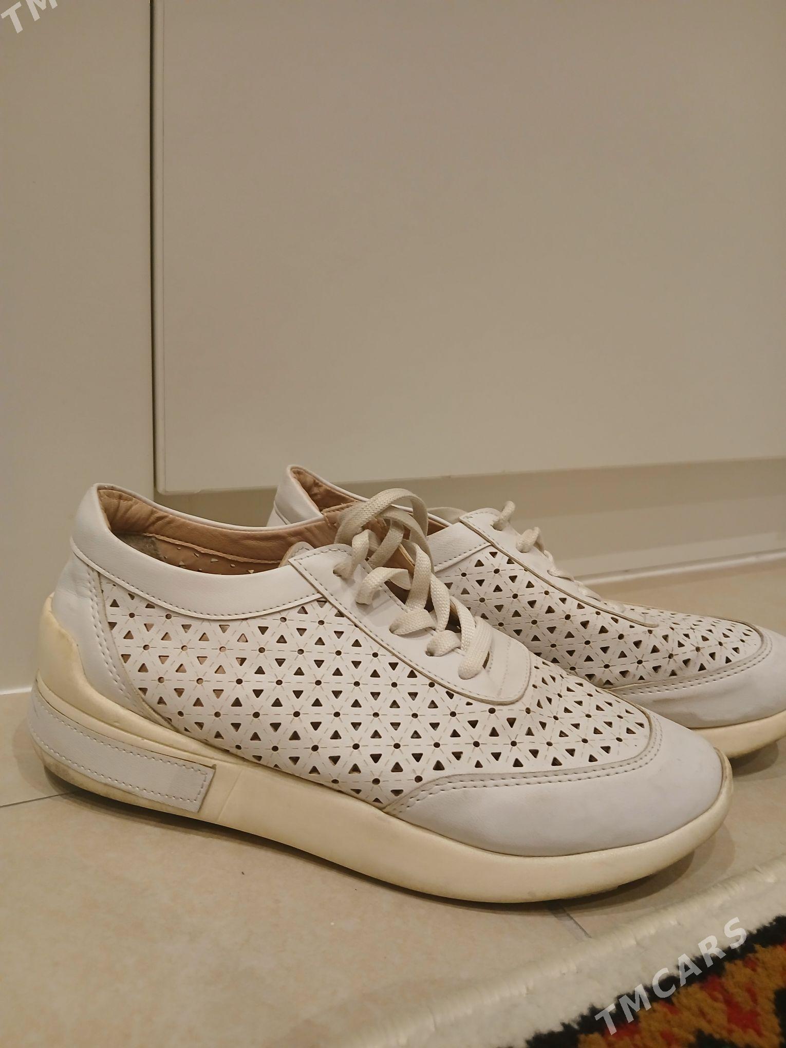 красовки - Olimpiýa şäherçesi - img 1