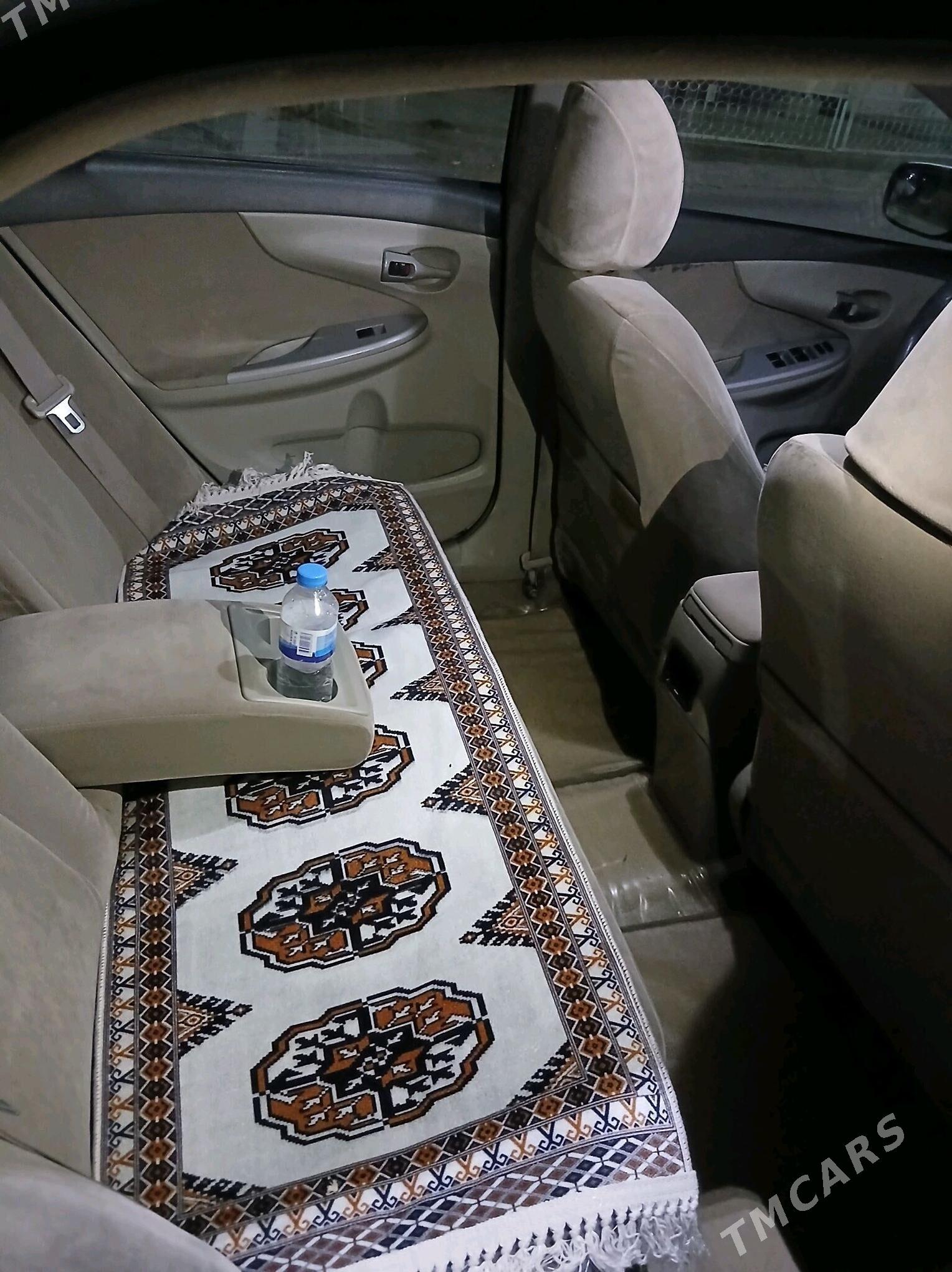 Toyota Corolla 2008 - 130 000 TMT - Чоганлы - img 4