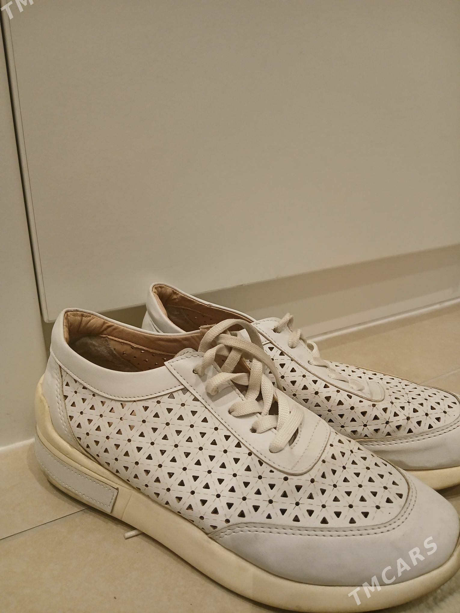 красовки - Олимпийский городок - img 2