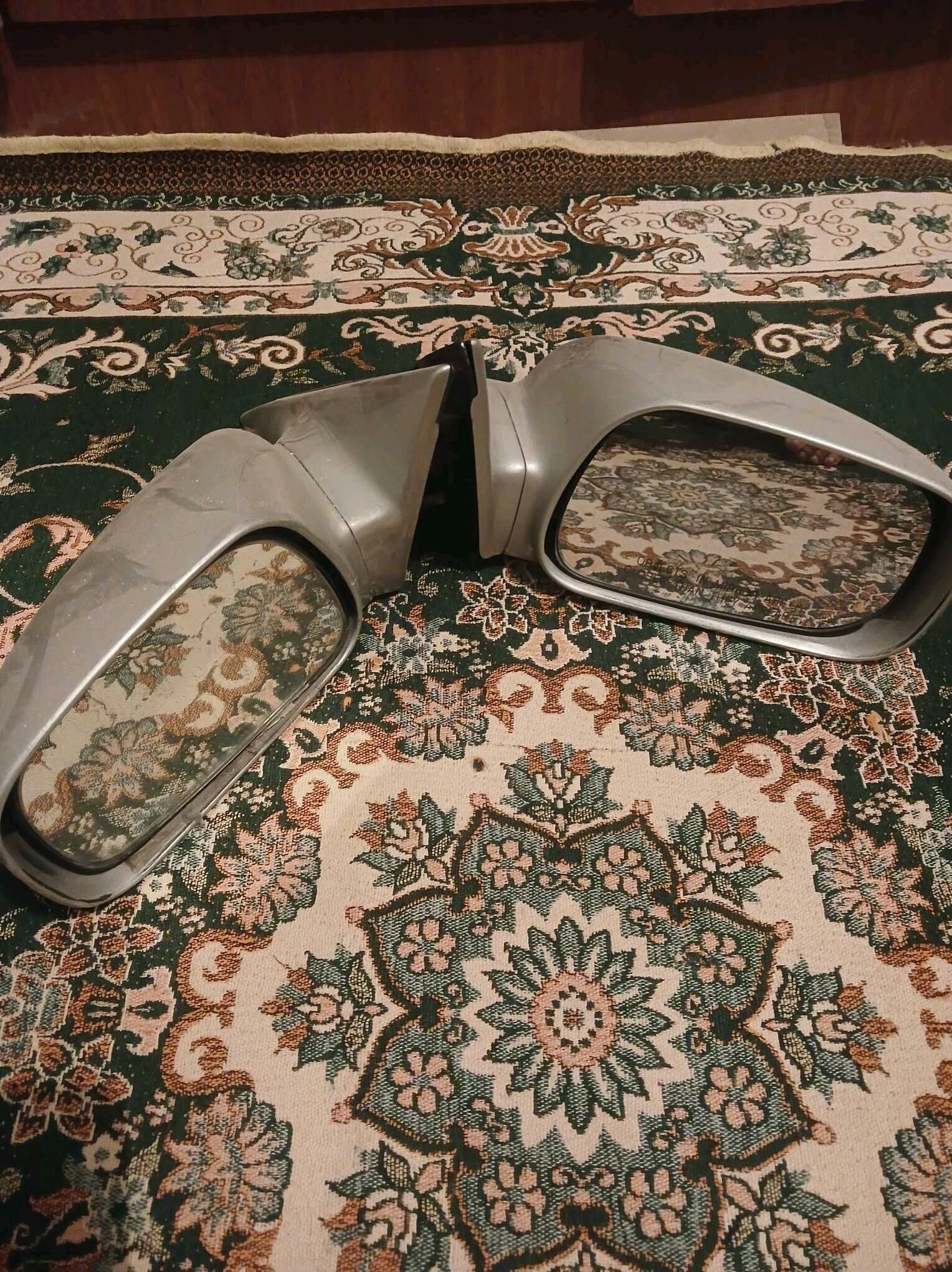 duty cemry bakawoy amerkanka 500 TMT - Çoganly - img 1