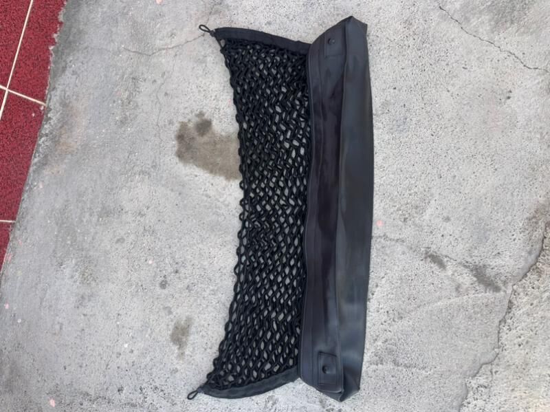 lexus es bagaj setka 700 TMT - Хитровка - img 1