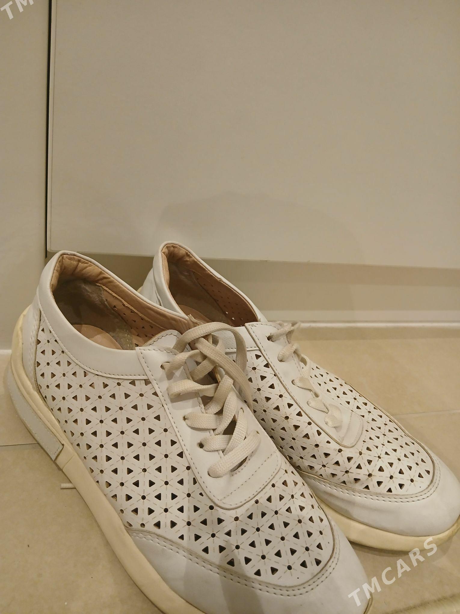 красовки - Олимпийский городок - img 3