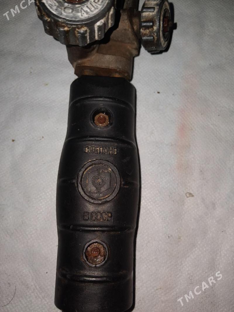 резак rezak - Şabat etr. - img 4