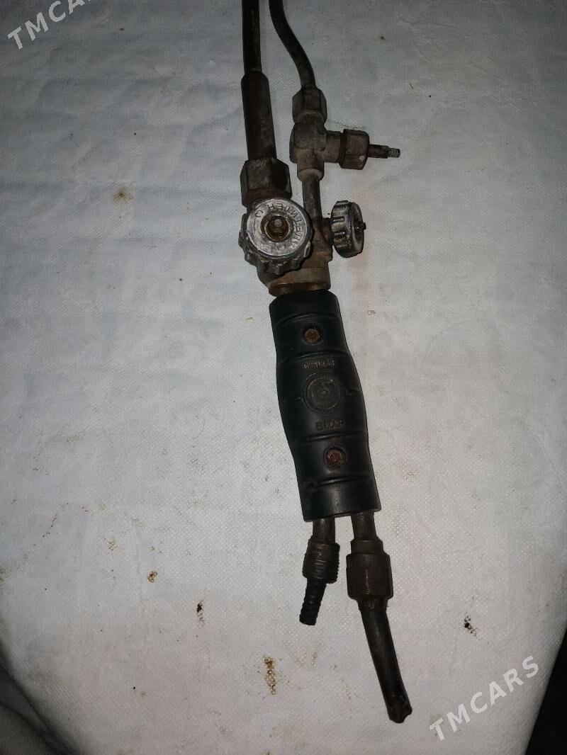 резак rezak - Şabat etr. - img 5