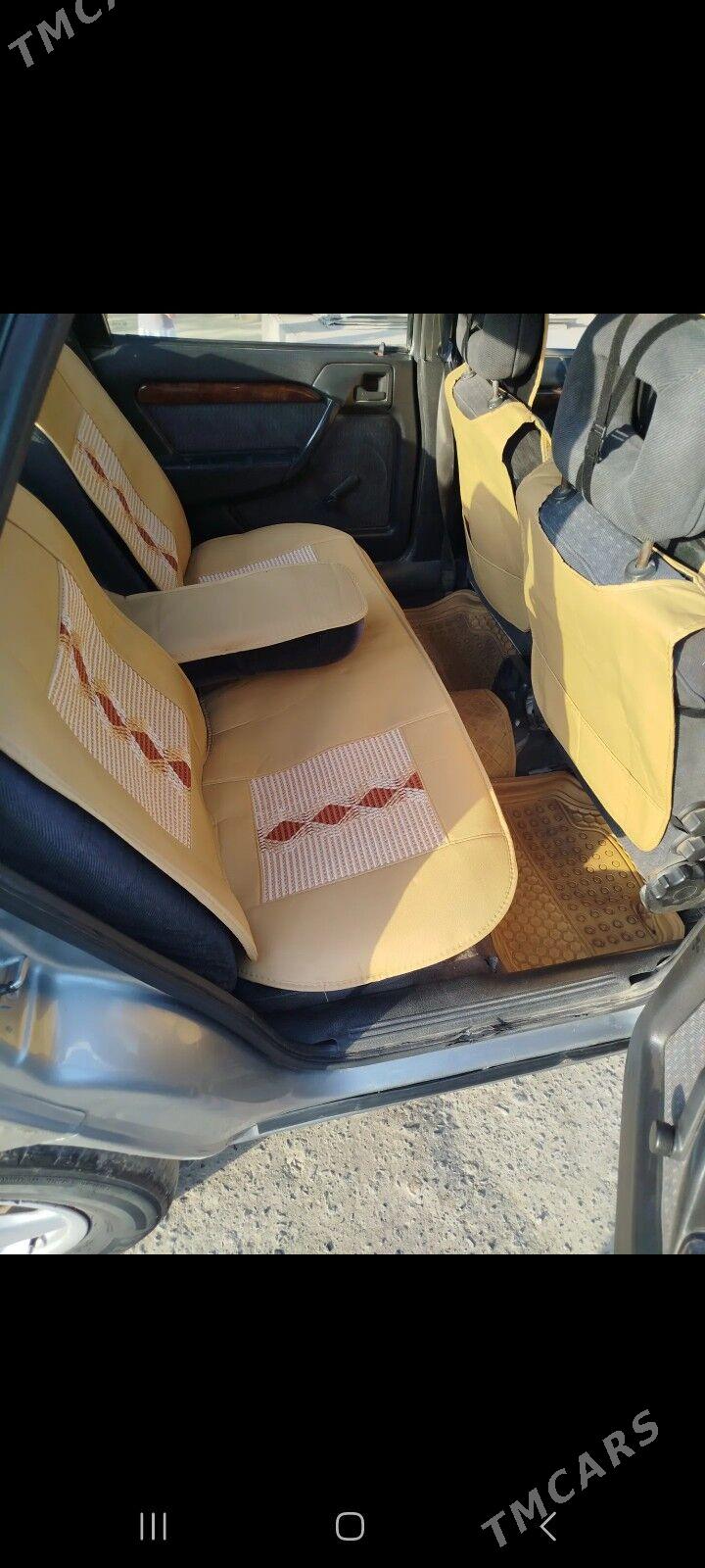 Opel Vectra 1992 - 35 000 TMT - Туркменабат - img 4