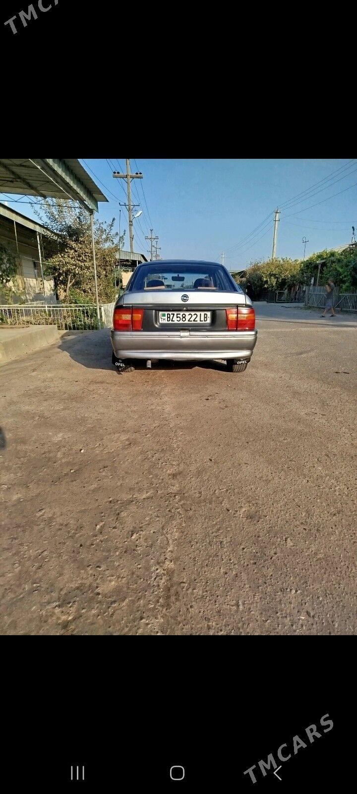 Opel Vectra 1992 - 35 000 TMT - Туркменабат - img 8