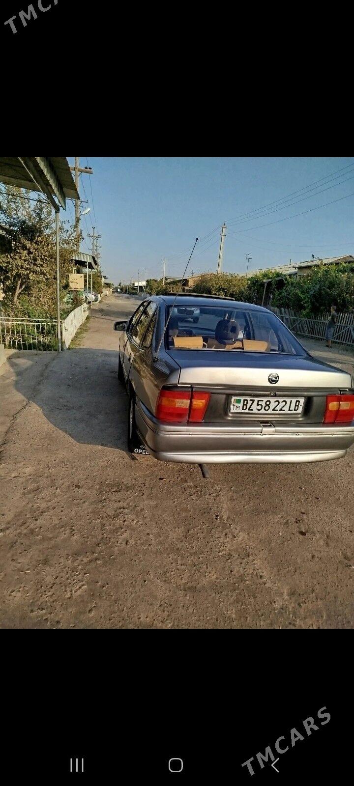 Opel Vectra 1992 - 35 000 TMT - Туркменабат - img 6