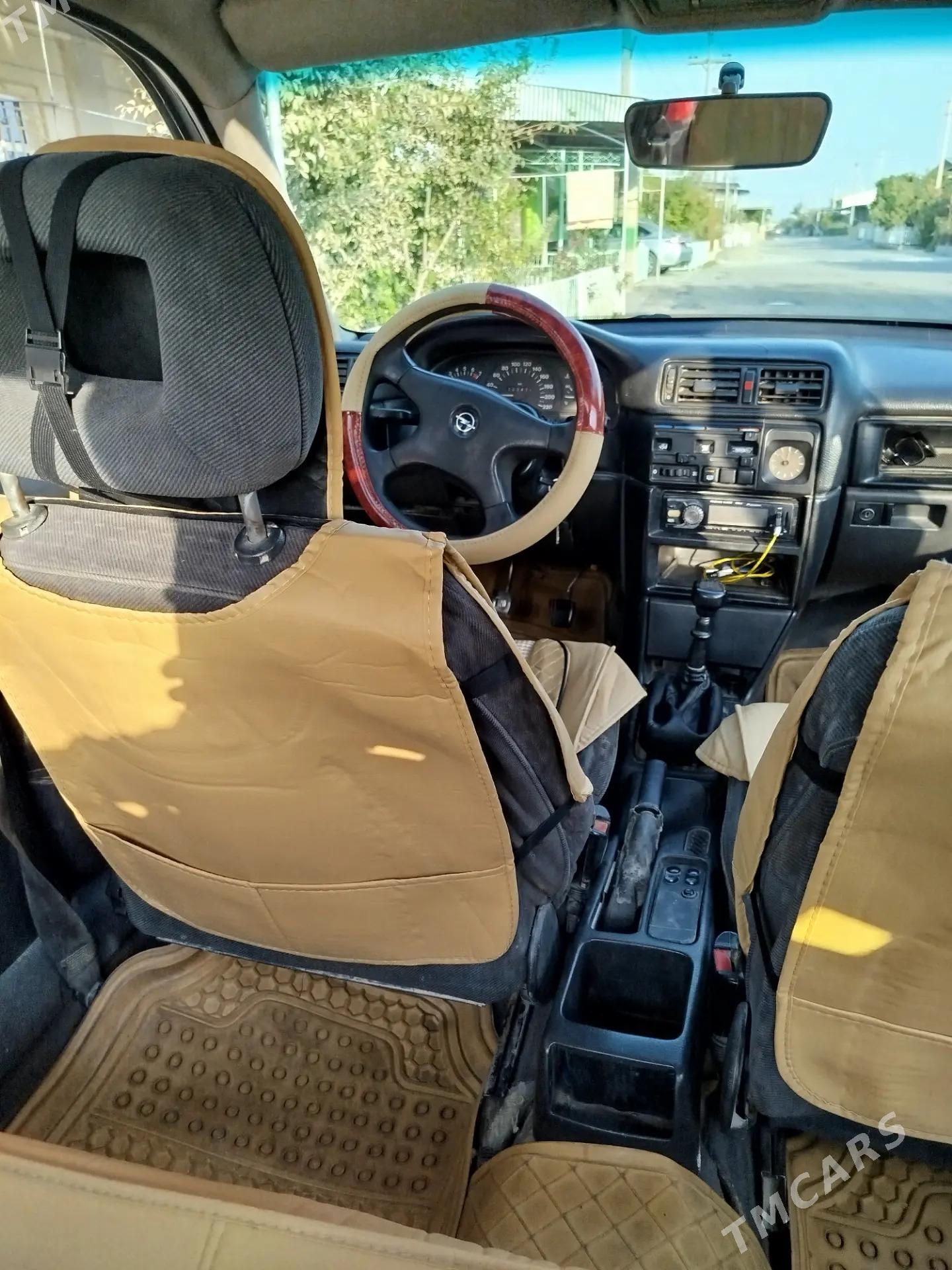 Opel Vectra 1992 - 35 000 TMT - Туркменабат - img 2