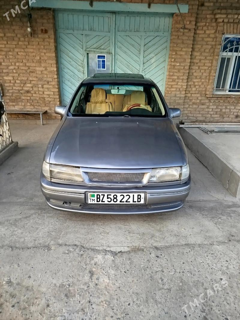 Opel Vectra 1992 - 35 000 TMT - Туркменабат - img 10