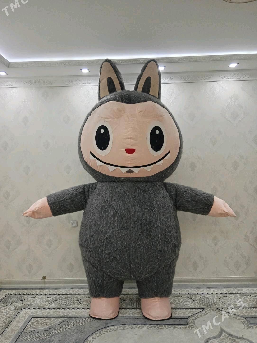 Miska labubu - Büzmeýin - img 3