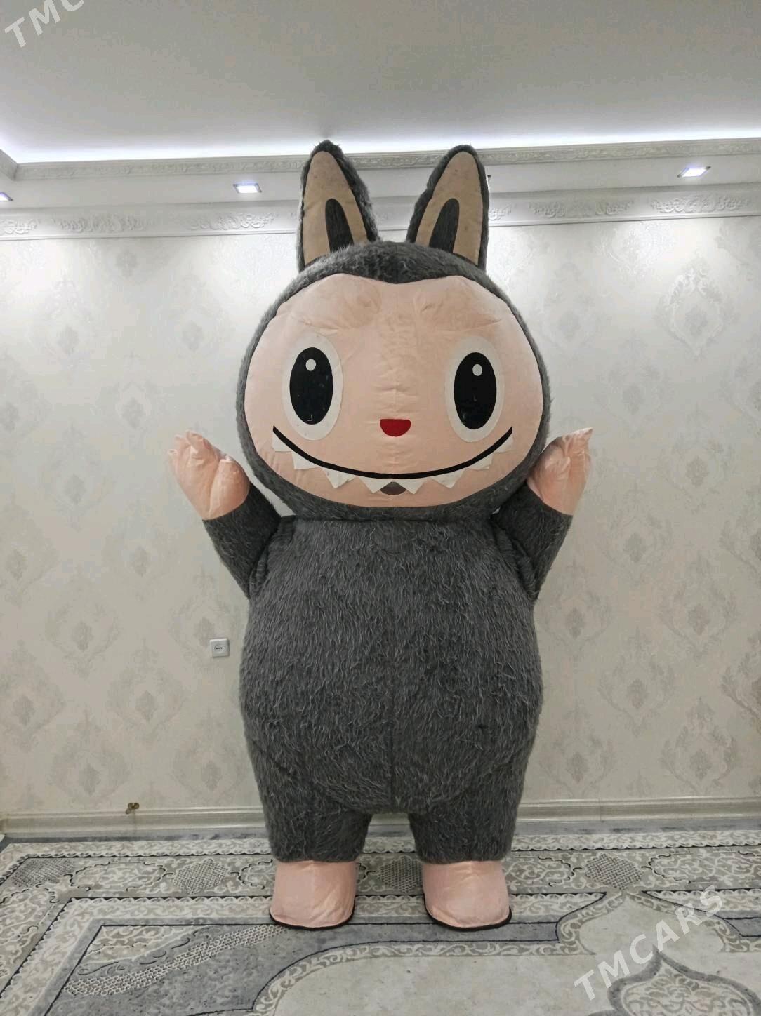 Miska labubu - Büzmeýin - img 2