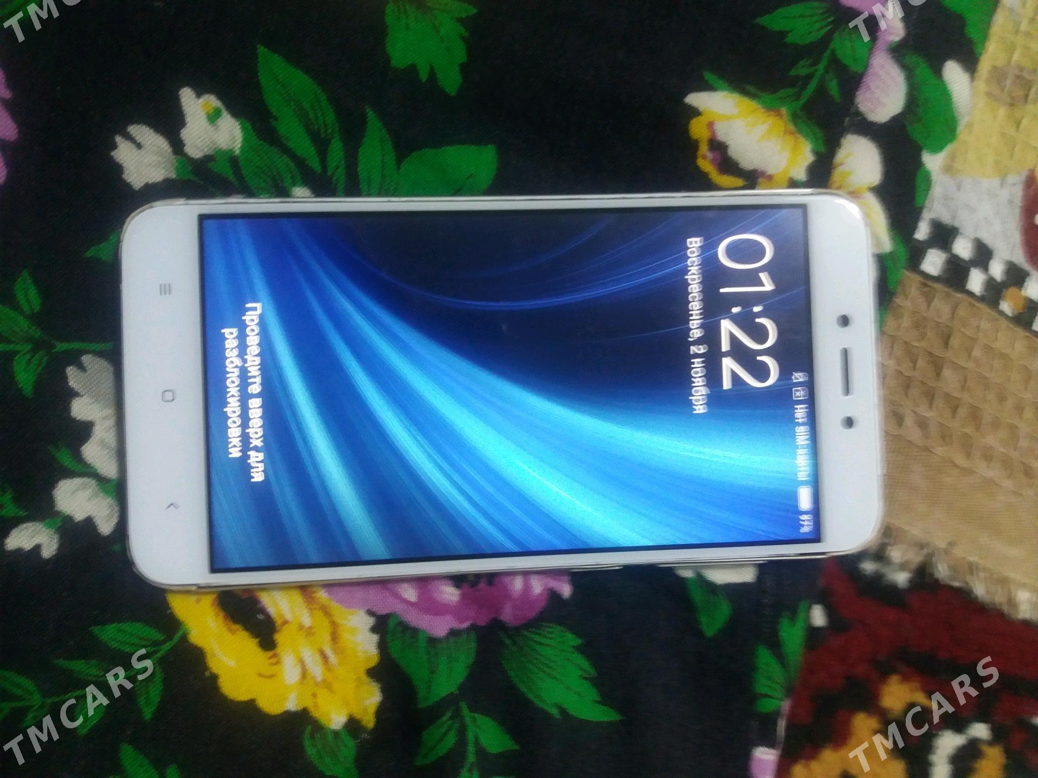 redmi 4x - Howdan "W" - img 1