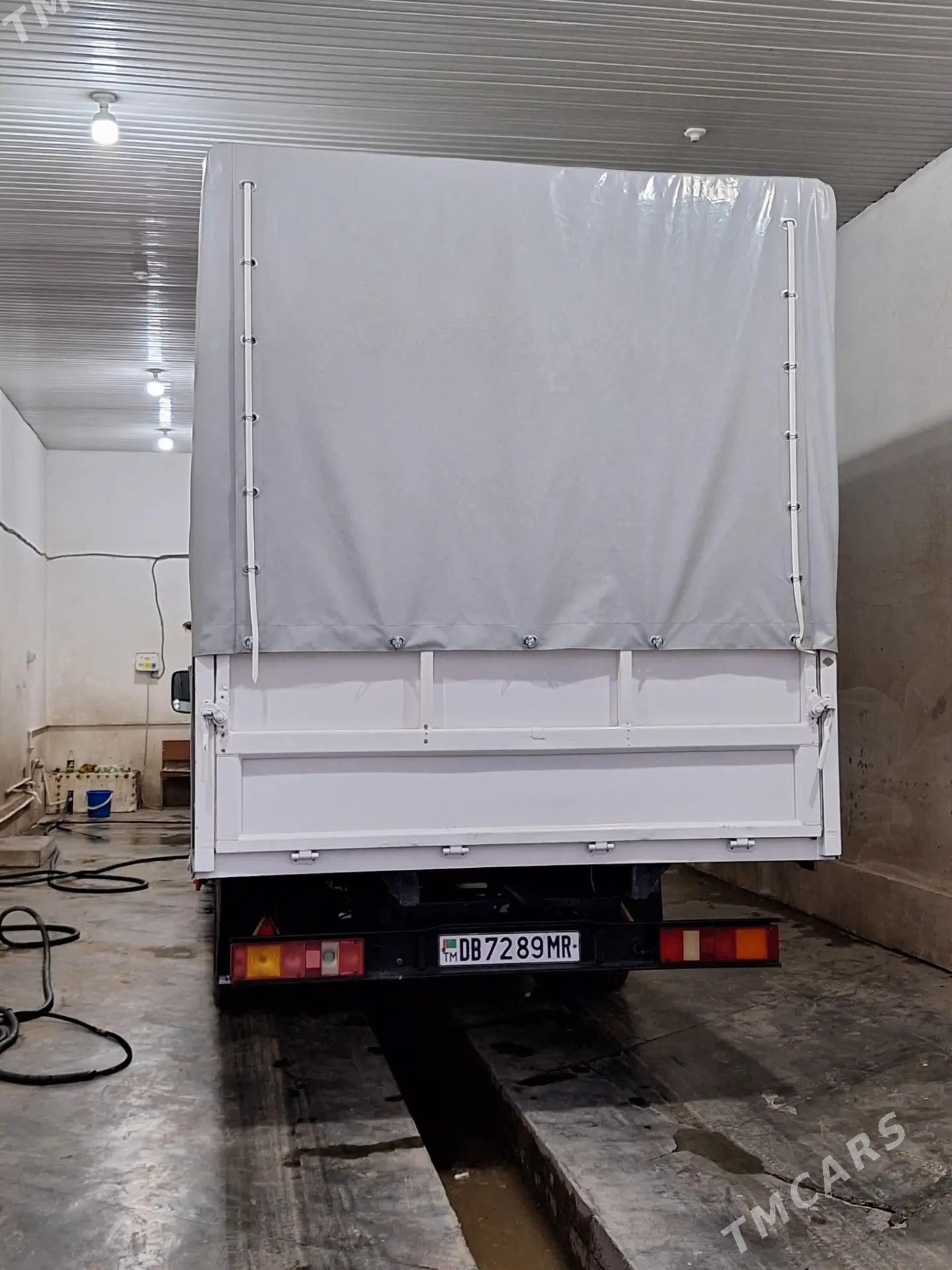 Mitsubishi Canter 2015 - 249 000 TMT - Mary - img 3