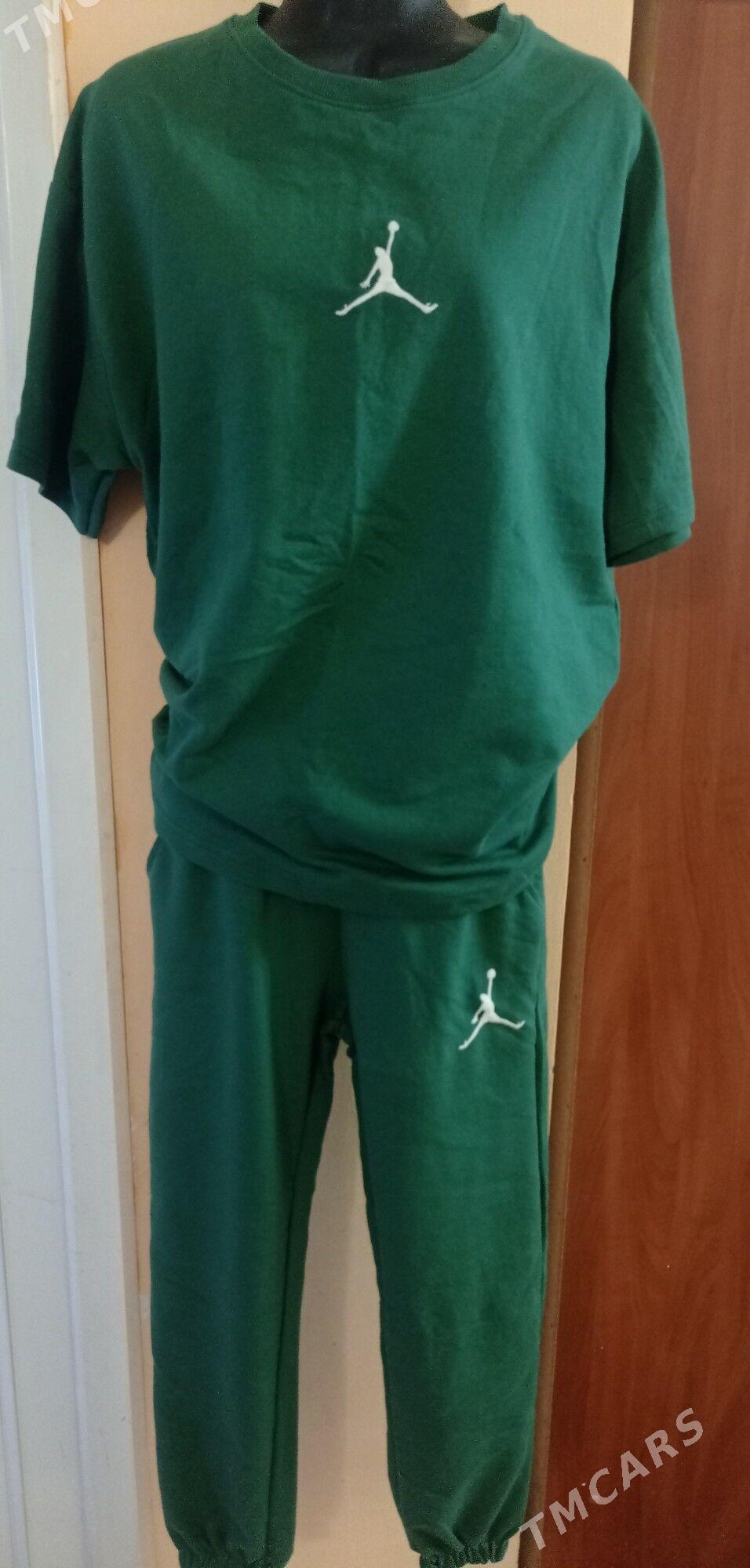 вещи спортивка - Aşgabat - img 7