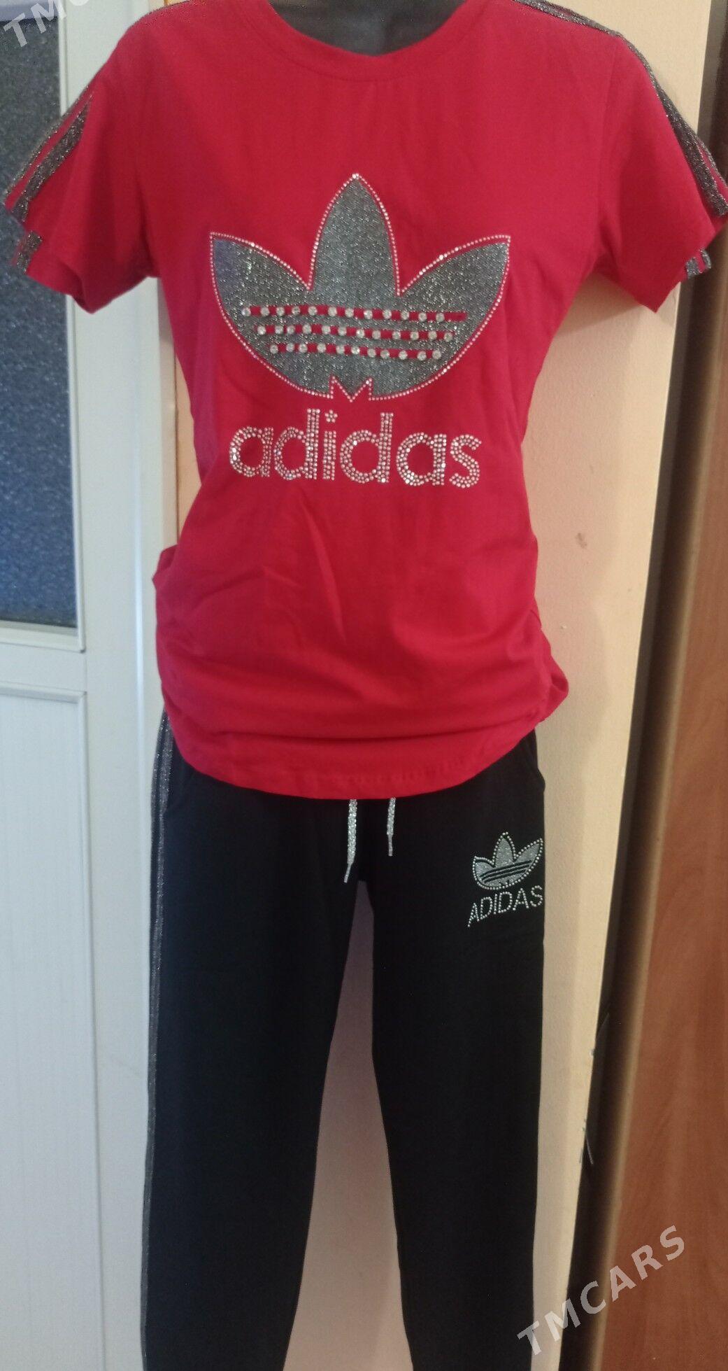 вещи спортивка - Aşgabat - img 8