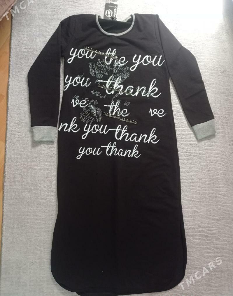 вещи спортивка - Aşgabat - img 4