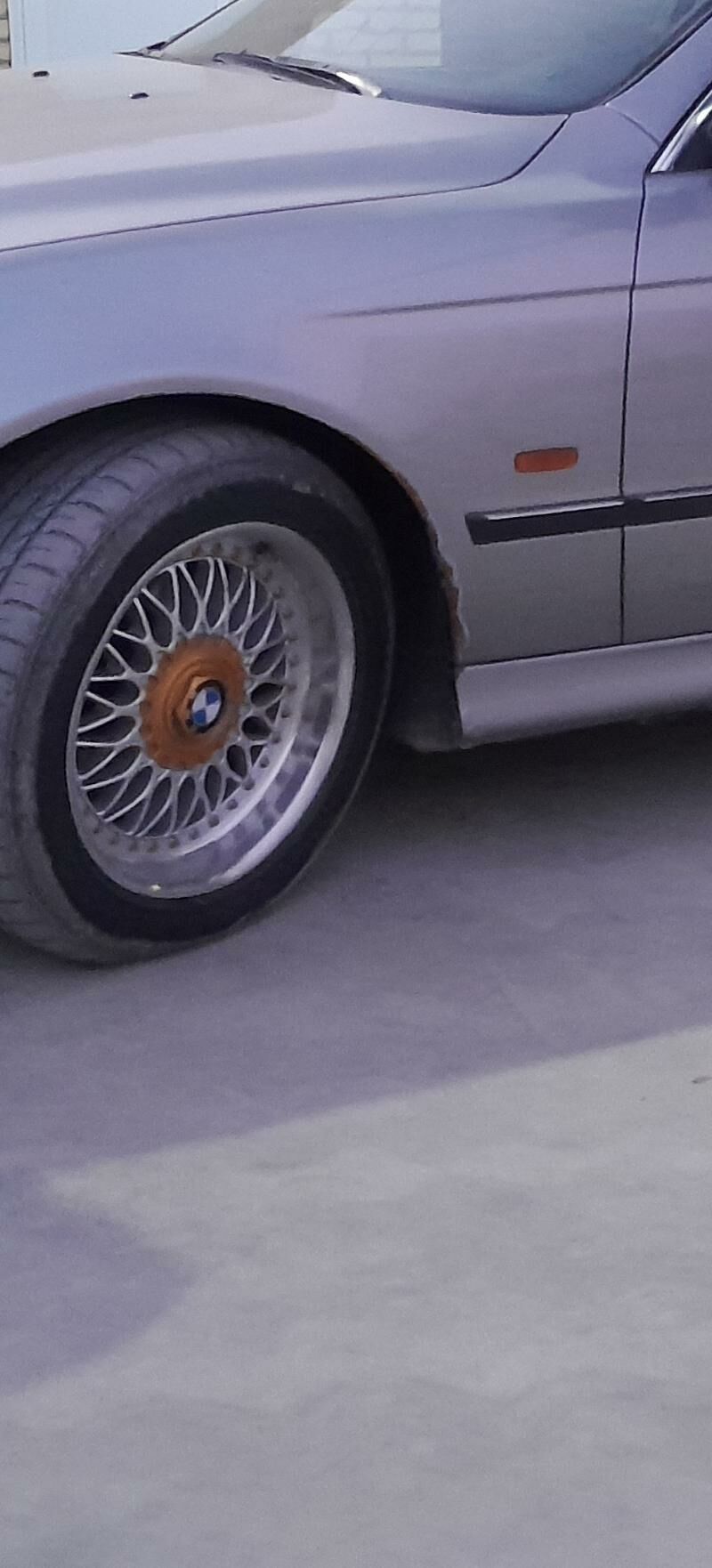 bbs 17 10 000 TMT - Garagum etraby - img 3