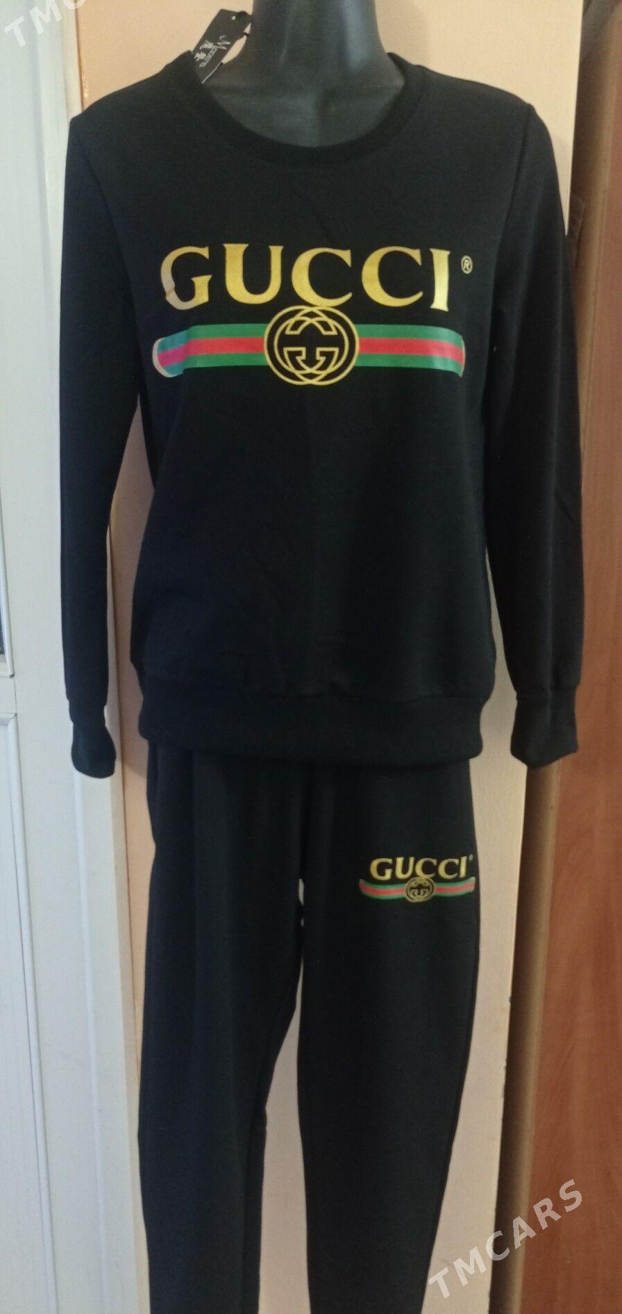 вещи спортивка - Aşgabat - img 6